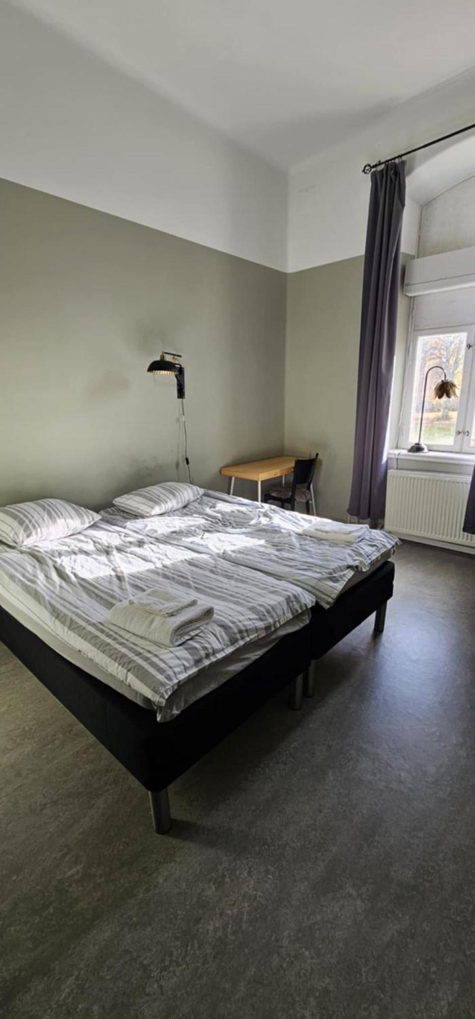 Stora Ekeberg Vandrarhem Axvall Exterior foto