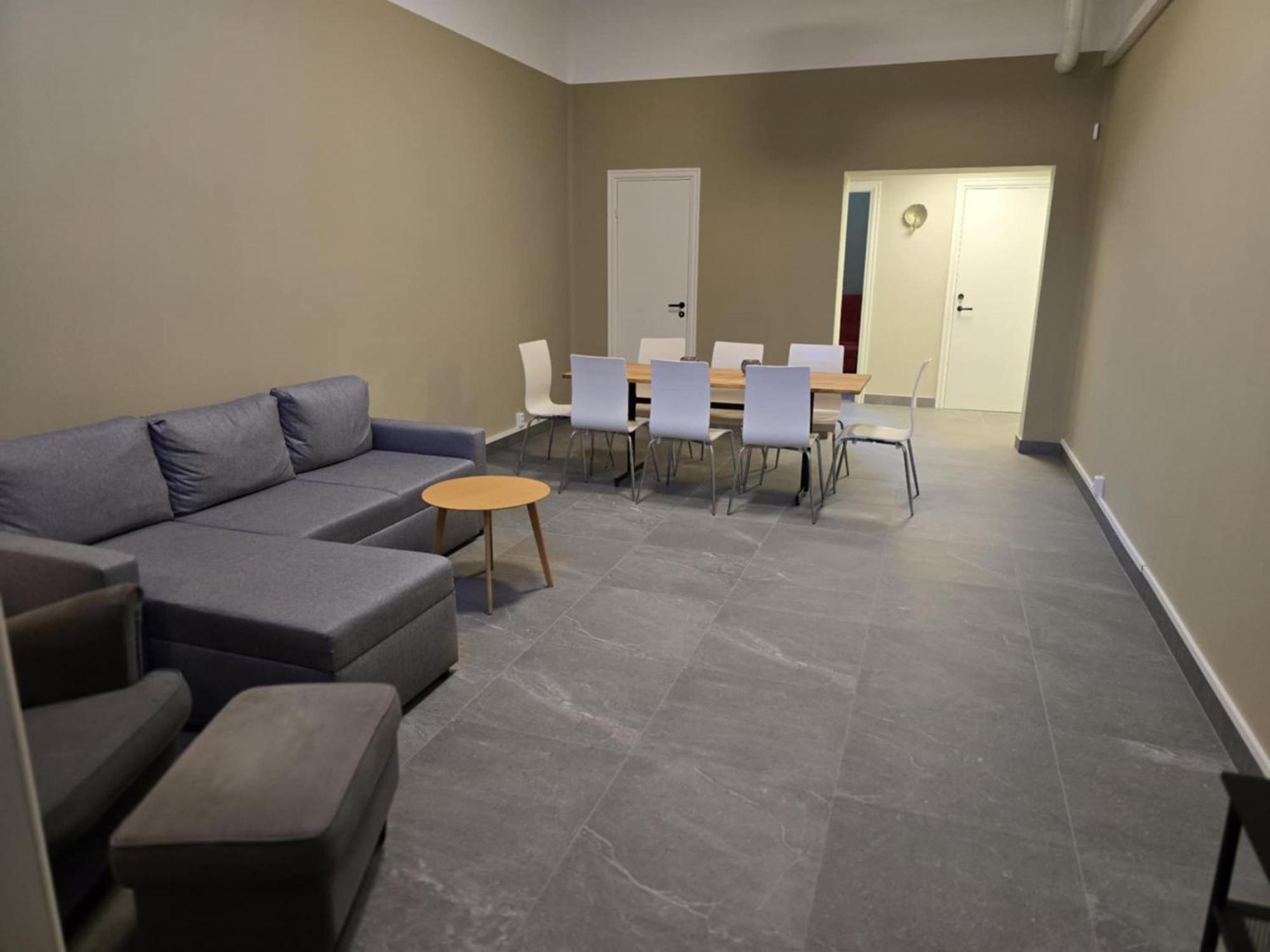 Stora Ekeberg Vandrarhem Axvall Exterior foto